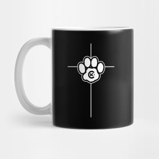 KINGDOM CULTURE - CROSS LINE Mug